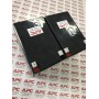 RBC6  Аккумулятор APC SMT1000ICH SMT1000ICH, APC Replacement battery cartridge #6, SMT1000ICH