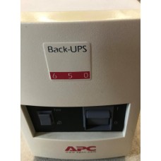 RBC4 Акумулятор APC Back-UPS 650 Low Leakage BK650X06, APC Replacement battery cartridge #4, BK650X06
