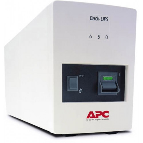RBC4  Аккумулятор APC BACK-UPS 650VA 230V BK650MI, APC Replacement battery cartridge #4, BK650MI