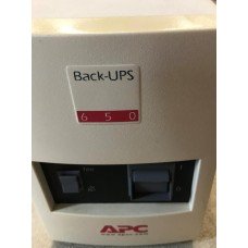 RBC4  Аккумулятор APC Back-UPS 650 Low Leakage BK650X06, APC Replacement battery cartridge #4, BK650X06
