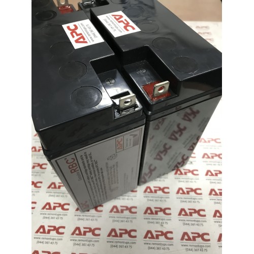 APC Smart ups 1500 батарея RBC7 (Аккумулятор APC Smart-UPS 1500VA, SUA1500i)