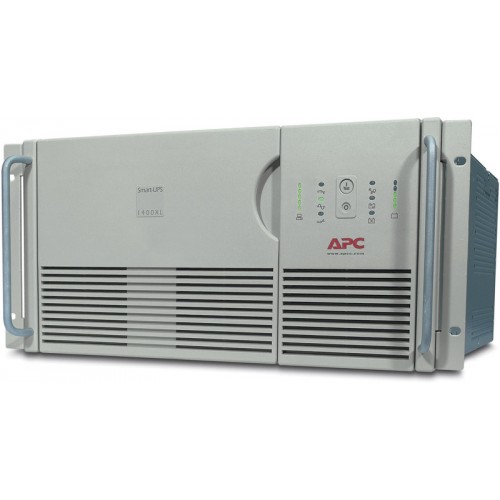 Аккумуляторы для ИБП (UPS) APC Smart-UPS 1400RM XL 5U / SU1400RMXLINET  RBC11 - 1 шт
