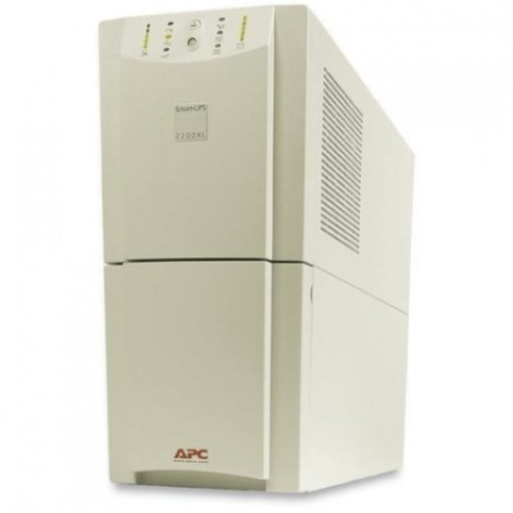 RBC11 Акумулятор APC Smart-UPS SU2200XL 120VAC, APC Replacement battery cartridge #11, SU2200XL