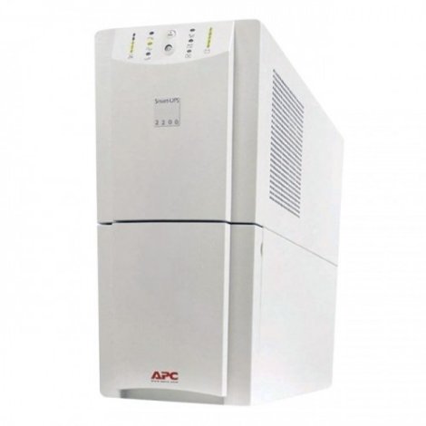 RBC11  Аккумулятор APC Smart-UPS XL 2200VA 208V, APC Replacement battery cartridge #11, SU2200XLTNET