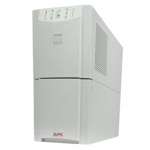 Акумулятори для ДБЖ (UPS) APC Smart-UPS 3000/SU3000I RBC11 - 1 шт