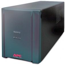 Аккумуляторы для ИБП (UPS) APC Battery Pack / SUA24XLBP