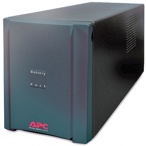 Акумулятори для ДБЖ (UPS) APC Battery Pack / SUA24XLBP