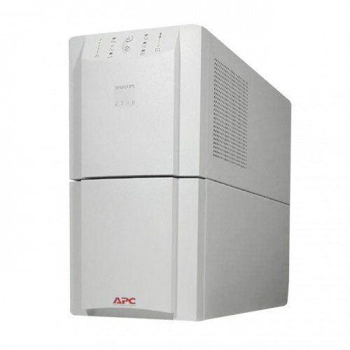 Акумулятори для ДБЖ (UPS) APC Smart-UPS 2200/SU2200I RBC11 - 1 шт