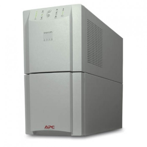 RBC11  Аккумулятор APC Smart-UPS 2200VA 100V, APC Replacement battery cartridge #11, SU2200J