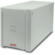 Акумулятори для ДБЖ (UPS) APC Battery Pack / SU48XLBP