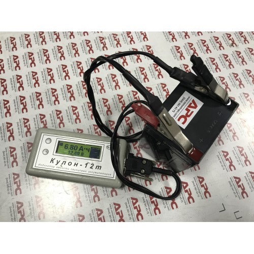 АКБ для ИБП APC Smart-UPS SRT 6000VA | SRT6KXLI APCRBC140