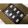 АКБ для ИБП APC Smart-UPS SRT 6000VA | SRT6KXLI APCRBC140