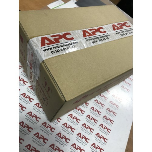 АКБ для ИБП APC Smart-UPS SRT 6000VA | SRT6KXLI APCRBC140
