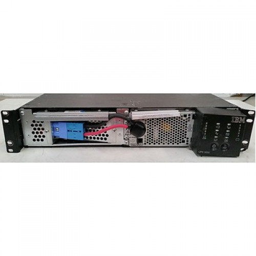RBC36  Аккумулятор APC Smart-UPS,IBM3000XRH2U, APC Replacement battery cartridge #36,