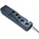 Акумулятори для ДБЖ (UPS) APC Back-UPS ES 500 / BF500-GR RBC30 - 1 шт