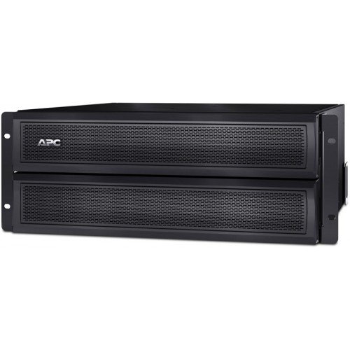 Аккумуляторы для ИБП (UPS) APC Battery Pack / SMX120BP