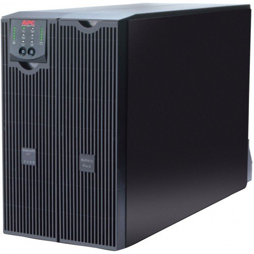 Аккумуляторы для ИБП (UPS) APC Smart-UPS RT 7500 / SURT7500XLI  RBC44 - 2 шт