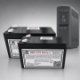 RBP0124 — комплект акумуляторів для CyberPower CP1300EPFCLCD (2 шт.)