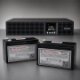 RBP0188 — комплект акумуляторів для CyberPower CP2000EIPFCRM2U (2 шт.)