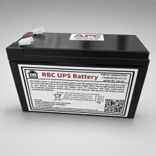 RB1290 — аккумулятор для ИБП CyberPower CP1000AVRLCD
