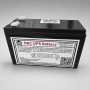 RB1290 — акумулятор для ДБЖ CyberPower CP1000AVRLCD