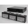 RBP0066 — комплект акумуляторів для CyberPower OLS1000ERT2U (3 шт.)