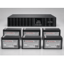 RBP0070 — комплект аккумуляторов для CyberPower OLS3000ERT2U (6 шт.)