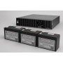 RBP0074 — комплект аккумуляторов для CyberPower OL1000ERTXL2U и OL1500ERTXL2U (3 шт.)
