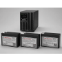 RBP0126 — комплект аккумуляторов для CyberPower OL1000EXL (3 шт.)