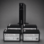 RBP0129 — комплект аккумуляторов для CyberPower PR2000ERT2U (4 шт.)