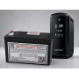 RBP0139 — акумулятор для ДБЖ CyberPower CP550EPFCLCD