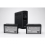 RBP0146 — комплект акумуляторів для CyberPower CP1350EPFCLCD (2 шт.)
