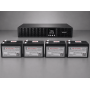 RBP0157 — комплект аккумуляторов для CyberPower OLS2000ERT2UA (4 шт.)