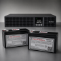 RBP0188 — комплект аккумуляторов для CyberPower CP2000EIPFCRM2U (2 шт.)