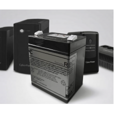 RBP0063 — комплект акумуляторів для ДБЖ CyberPower BR1200ELCD (2 шт.) RBP0063 — комплект акумуляторів для ДБЖ CyberPower BR1200ELCD (2 шт.)