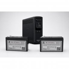 RBP0146 — комплект акумуляторів для CyberPower CP1350EPFCLCD (2 шт.) RBP0146 — комплект акумуляторів для CyberPower CP1350EPFCLCD (2 шт.)