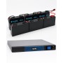 Аккумулятор EBP-0807 (RBC96) для Eaton 5P1550iR Rack 1U 1550VA