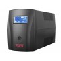 Акумулятори для ДБЖ (UPS) EAST EA-850U LCD посилені