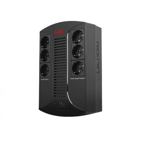 Акумулятори для ДБЖ (UPS) EAST EA260P
