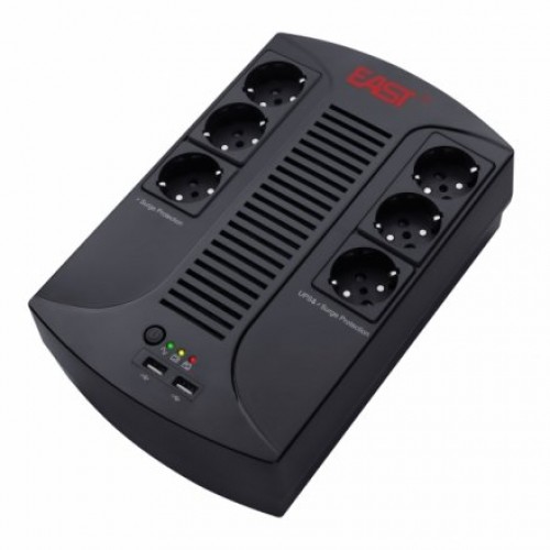 Акумулятори для ДБЖ (UPS) EAST EA2100P