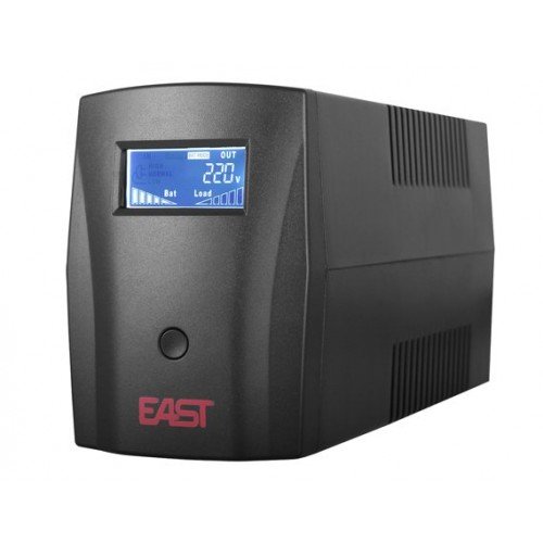 Аккумуляторы для ИБП (UPS) EAST EA-850U LCD