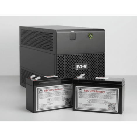 Аккумуляторная батарея для Eaton 5E 1500VA USB 5E1500IUSB