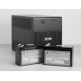 Акумуляторна батарея для Eaton 5E 2000VA USB 5E2000I USB