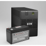 Купить Аккумуляторы для ИБП (UPS) Eaton 5E 850VA USB (5E850IUSB)
