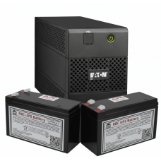 Купить Аккумуляторы для ИБП (UPS) Eaton 5E 1100VA USB 5E1100I USB