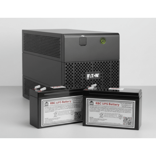 Акумуляторна батарея для Eaton 5E 2000VA USB 5E2000I USB