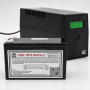 Аккумулятор для ИБП Green Cell PowerProof 600VA UPS01LCD