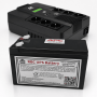 Аккумулятор для ИБП Green Cell AiO 600VA UPS06