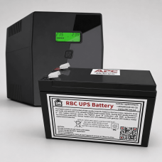 Акумулятор для ДБЖ Green Cell AiO 800VA UPS07 Акумулятор для ДБЖ Green Cell AiO 800VA UPS07