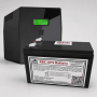 Акумулятор для ДБЖ Green Cell AiO 800VA UPS07